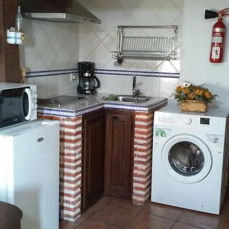 Апартаменты Apartamento Rural El Pino Могаррас Экстерьер фото